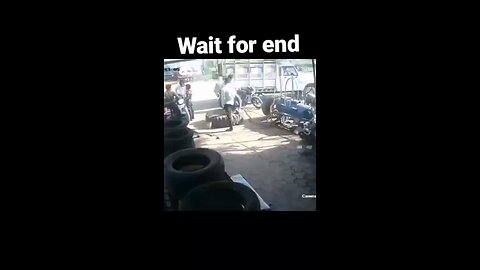 Enemy down 😅