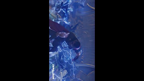 dc vs Marvel edit