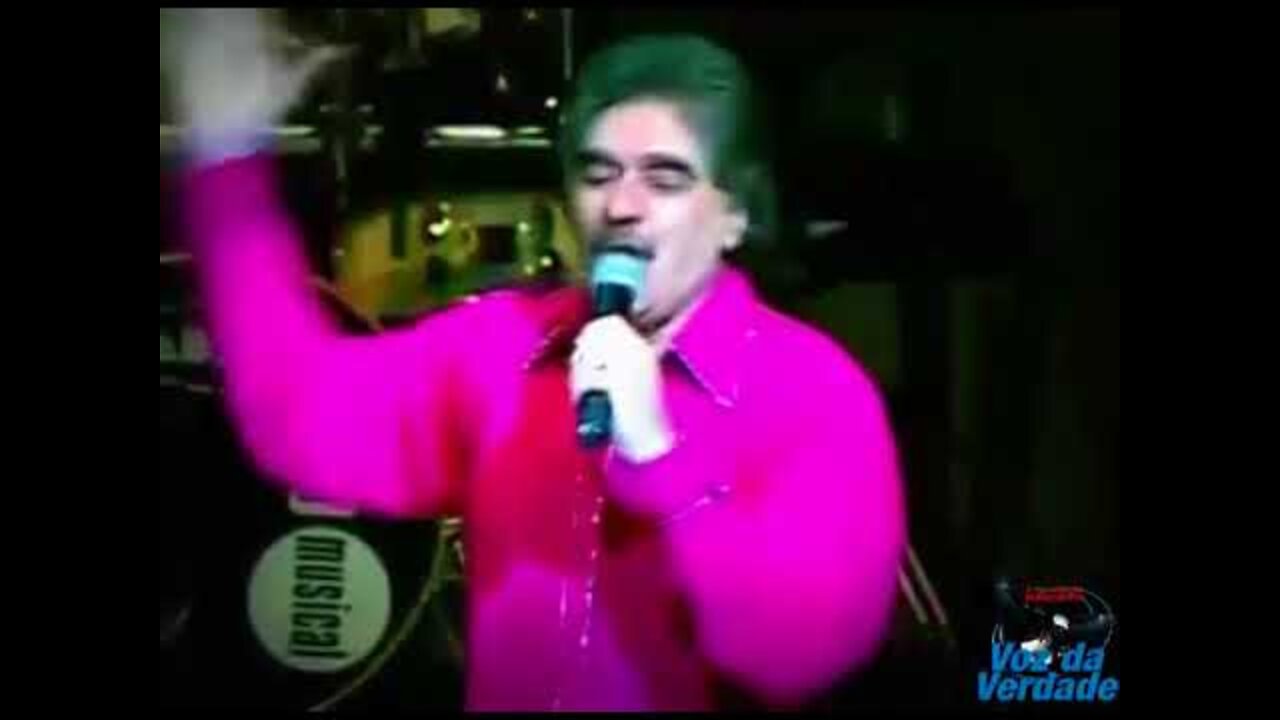 O Escudo - Voz da Verdade