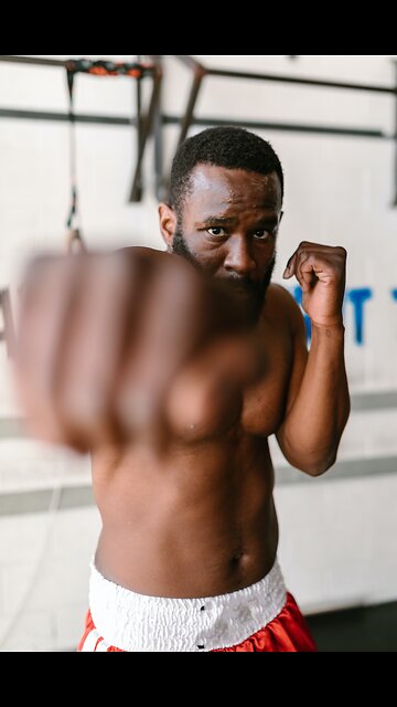 Sometimes mentors will beat you up