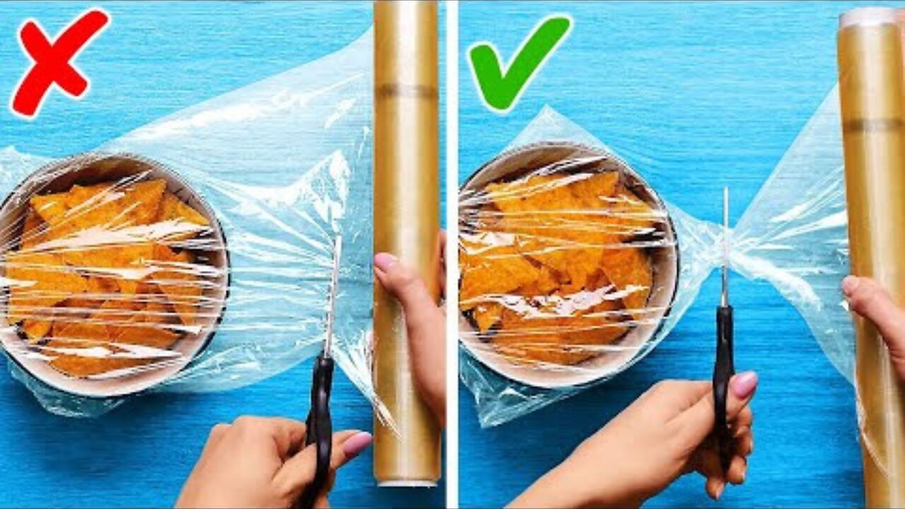 I'M NOT A GENIUS, I JUST USE THESE SMART DAILY HACKS