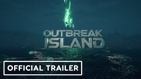 Outbreak Island - Official Gameplay Overview | Publisher Spotlight Showcase 2023