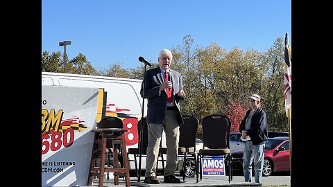 James A. Haynes for Baltimore County State’s Attorney