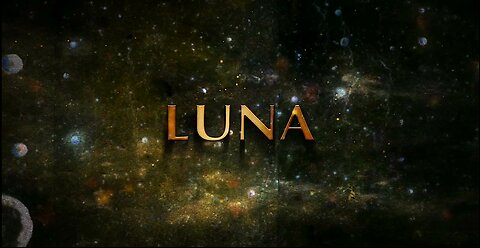 Luna (2009) Jose Escamilla