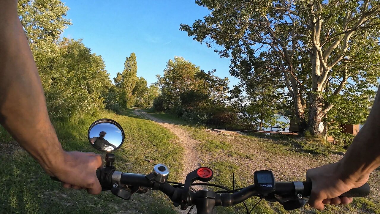 Cycling, 09.05.2024 [A] Donauinsel