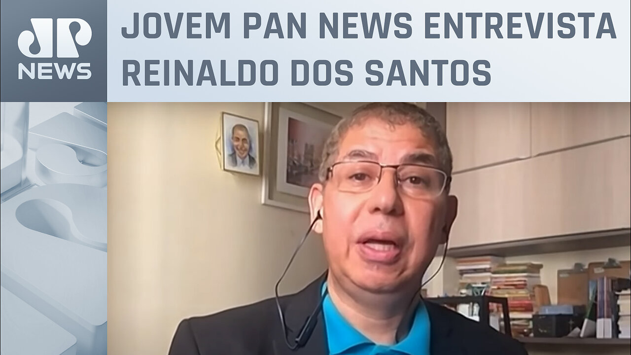 Tecnologia 5G supera 11 mil milhões de conexões no Brasil; presidente da Abrimest explica