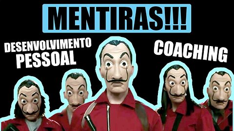 Desenvolvimento Pessoal