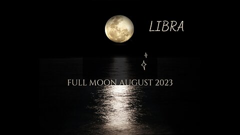 LIBRA- "CONVERSATIONS THAT WERE SWEPT UNDER THE RUG" FULL MOON AUGUST 2023.