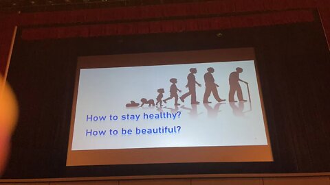 전인탁 블록체인과 의료관광