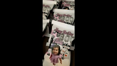 Custom Chip Bags