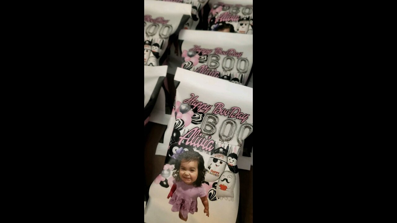Custom Chip Bags