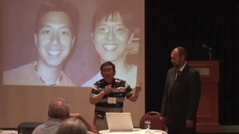Meaning-Centred Approach to Addiction Part 2/5 | Dr. Paul T. P. Wong | Meaning Conference 2006