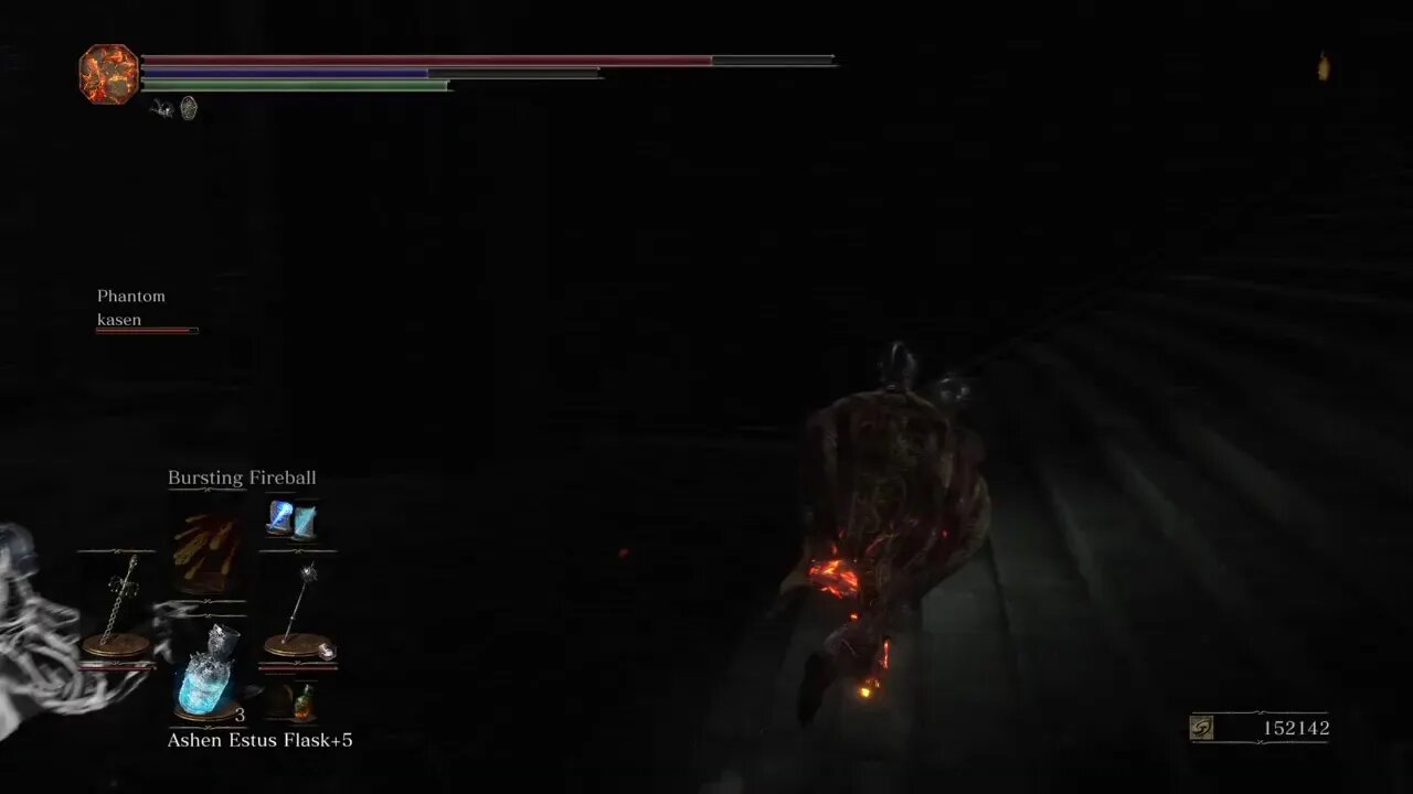 Central Irithyll | Dark Souls 3