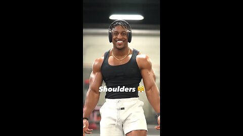 Fitness workout