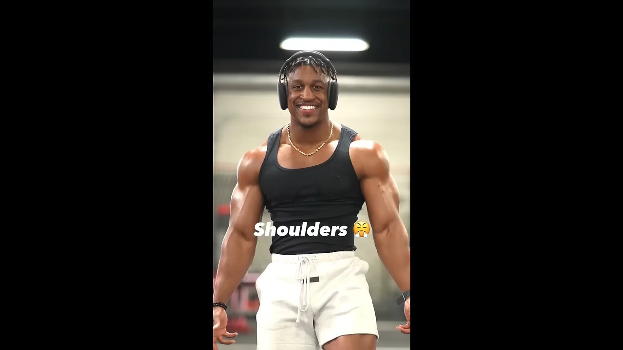 Fitness workout
