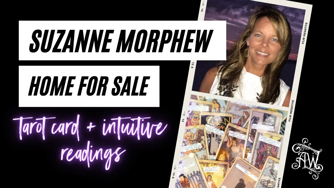 Suzanne Morphew 🏠 House For Sale? Psychic Reading