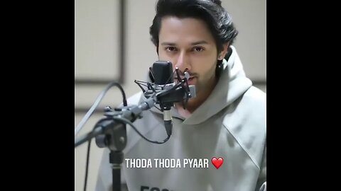 thoda thoda pyaar