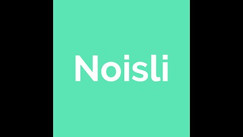 Noisli