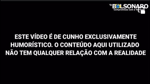 É rir para não chorar? Lula sendo informado que a casa caiu e que descobriram a fraude nas urnas.