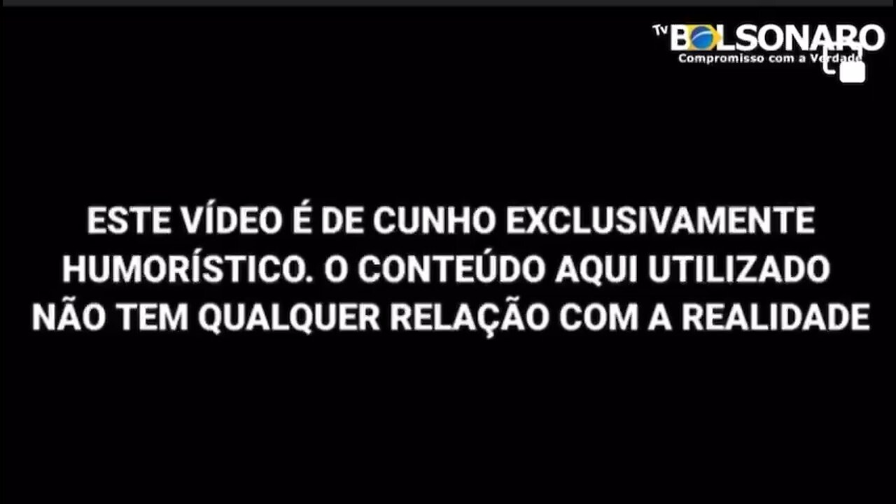 É rir para não chorar? Lula sendo informado que a casa caiu e que descobriram a fraude nas urnas.