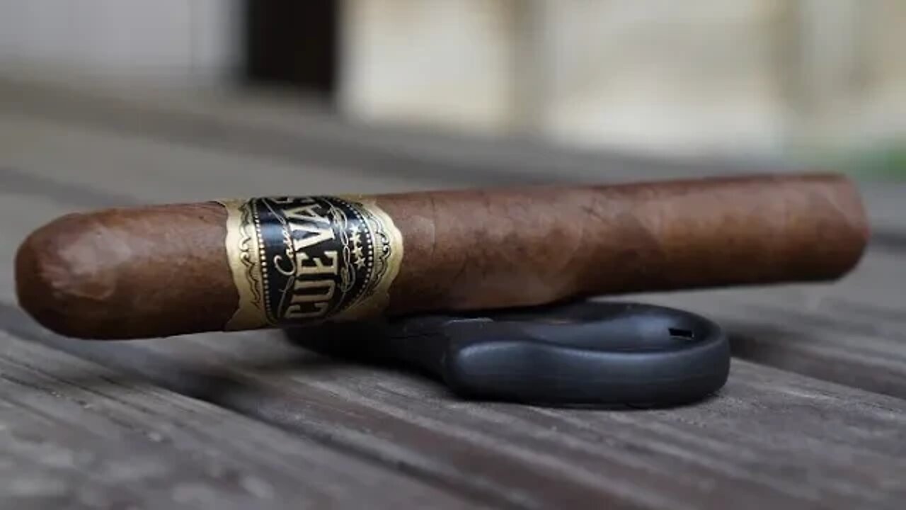 Team Review Recap: Casa Cuevas Maduro Toro