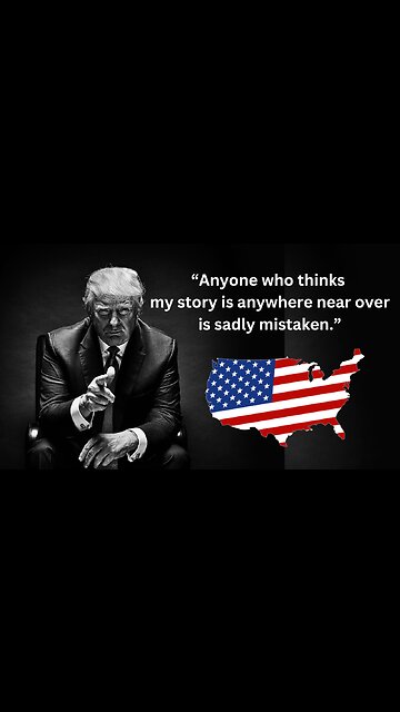 Huge Support for Donald Trump LIVE video updates