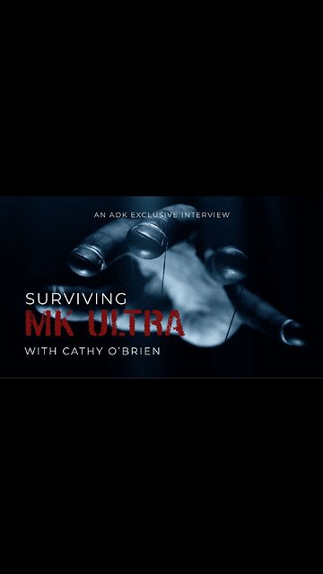 MK-Ultra Mind Control