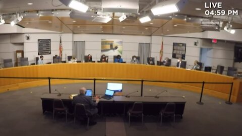 Palm Beach County School Board mandates facial coverings for students with no ability to opt-out