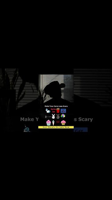 Make Your Carry Less Scary