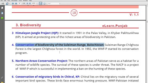 Zoom Online Class 8th Biology Lec 3