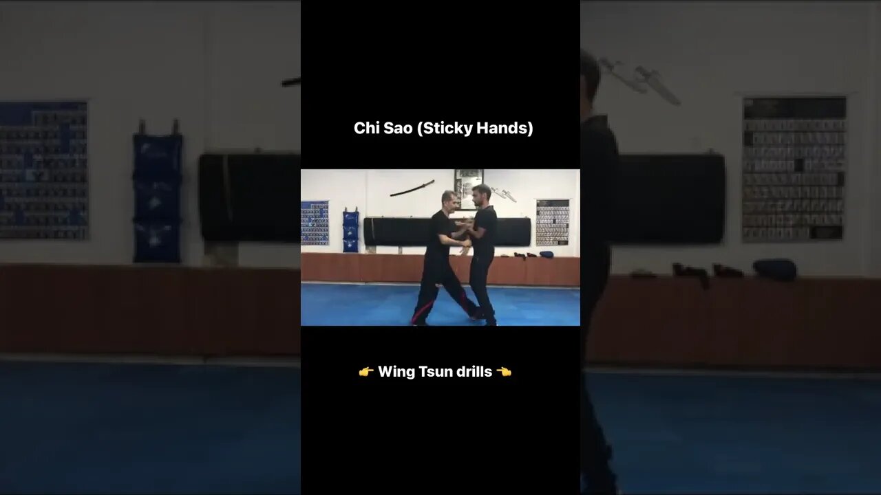 Wing Chun - Every Basic Technique | Wing Chun for beginners