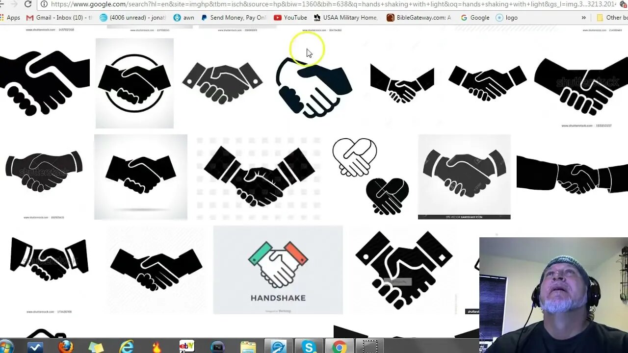 How Pathetically OBVIOUS is Satan's Kingdom now - Jonathan Kleck