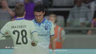 FIFA 22 Pro Clubs 2