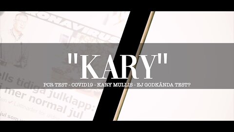 EN ANNAN VINKEL - "KARY"