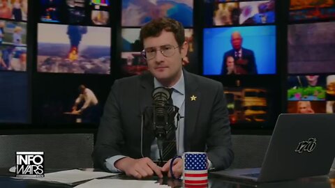 AMERICAN JOURNAL (Full Show) Wednesday - 5/10/23