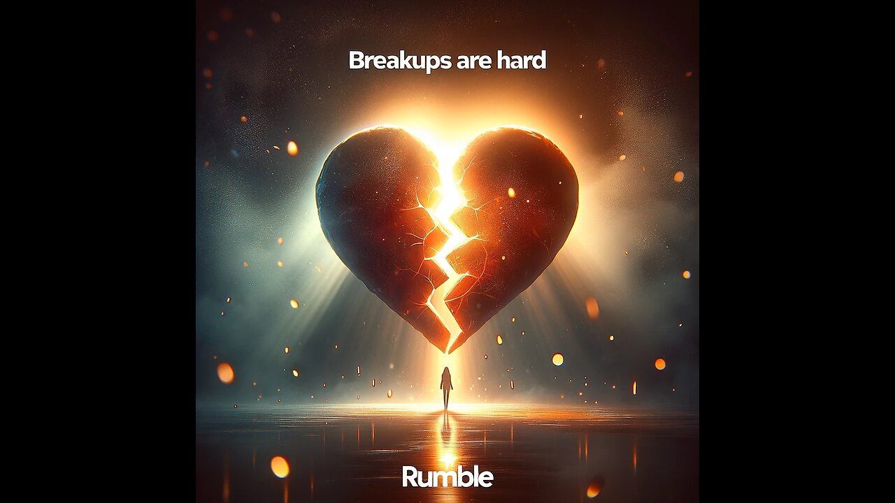 The Road Through Breakup Blues