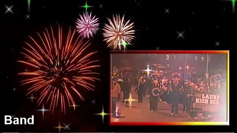 NCTV45 PRESENTS THE 45 DAYS TIL CHRISTMAS COUNT DOWN SCENES FROM Christmas Parade 2015 NOV 19 2020