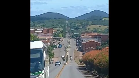 caminhao na estrada #shorts