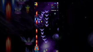 GALAXY ATTACK ALIEN SHOOTER - PVP SURVIVAL 1 VS 30 (16 August 2022)