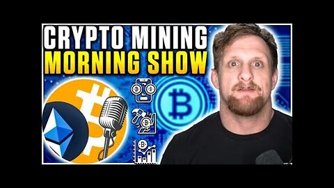 #107 - The Great Ehtereum Hashrate Migration