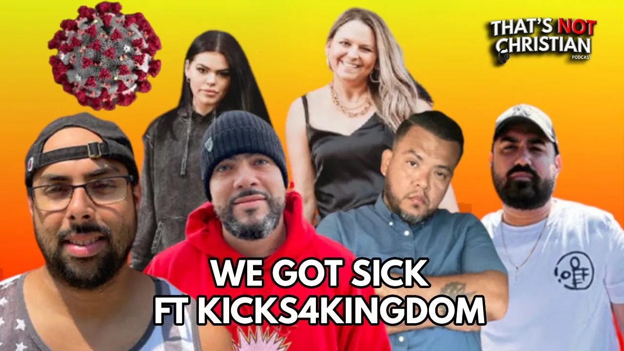 WE GOT SICK FT KICKS4KINGDOM