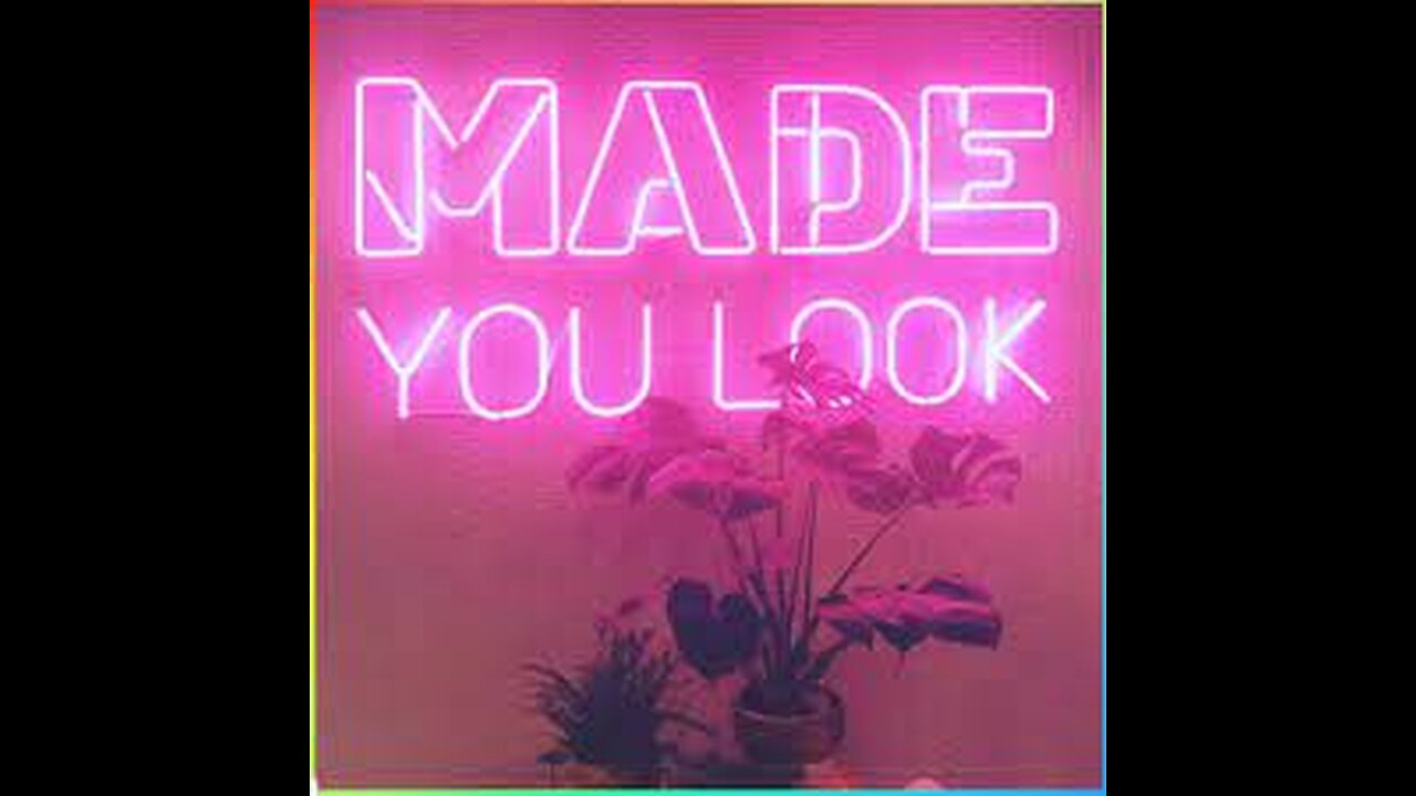 Made you Look By Meghan Trainor