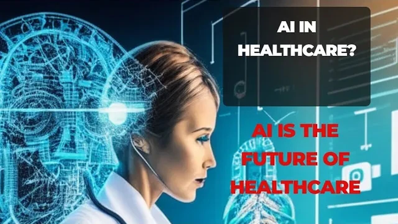 AI in Healthcare? Benefits of Artificial Intelligence in healthcare