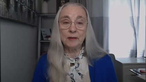 Conversion Therapy: Dr. Jennifer Roback Morse "There is no gay gene."