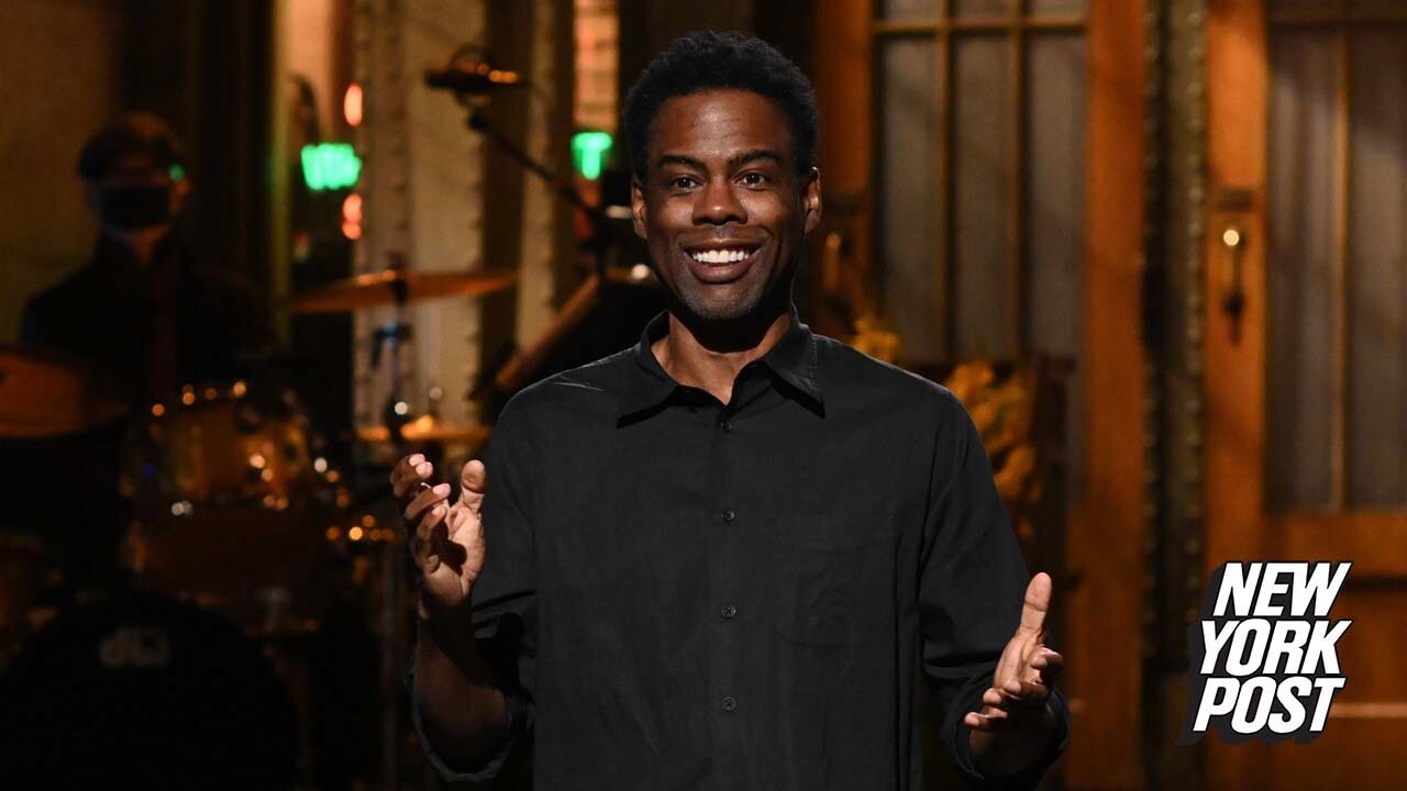 Why Chris Rock lives far from Hollywood in NJ's ritziest suburb