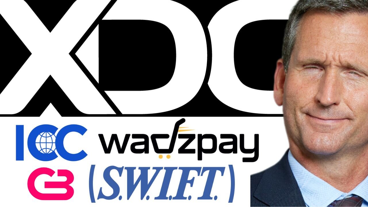 🚨 #XDC Takeover, #Wadzpay 2.0 Update, #Globiance Milestone, #MLETR Transformation, #XDC NFTs Future🚨