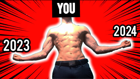 Focus on this in 2023!