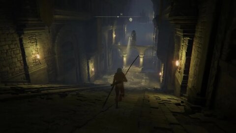 ELDEN RING Localização do Talismã de Pena do Crisol (Crucible Feather Talisman Location)