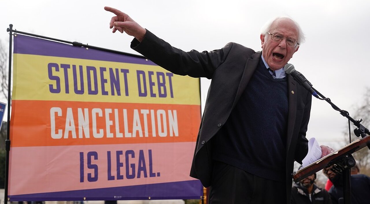 Does Bernie Sanders Actually Support Equality Over Equity?