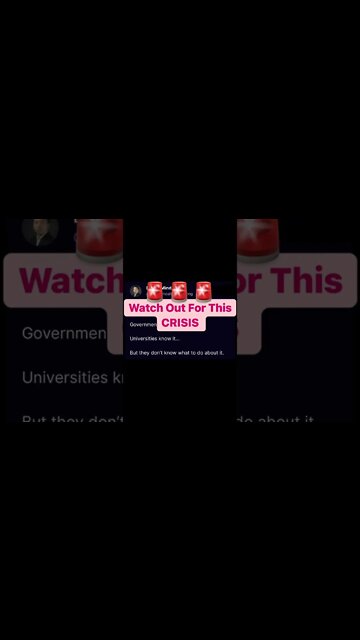 We Are Seeing Heavy Metals CRISIS! Subscribe to PPNutra